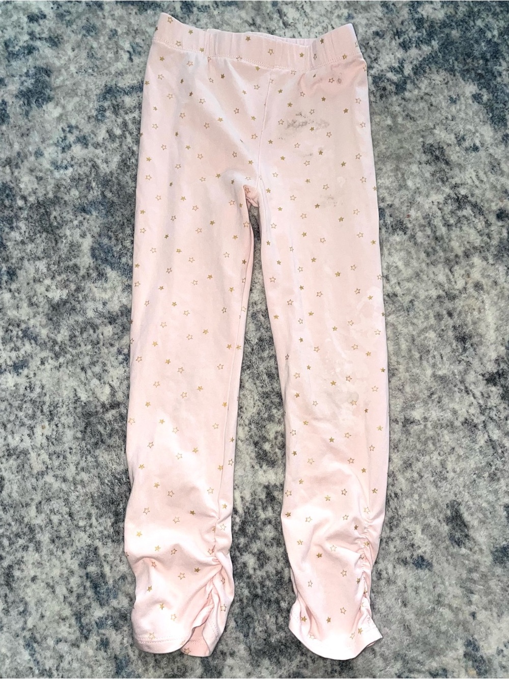 Mud Pie leggings